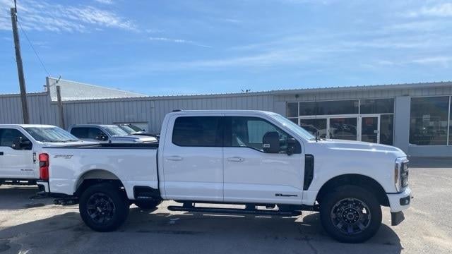 2024 Ford F-250 Super Duty King Ranch
