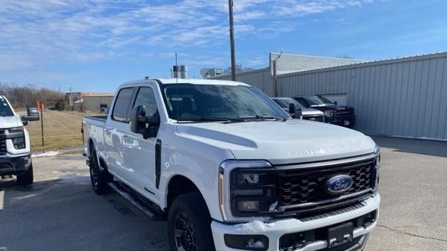 2024 Ford F-250 Super Duty King Ranch