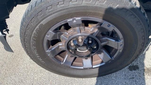2024 Ford F-250 Super Duty King Ranch
