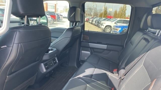 2024 Ford F-250 Super Duty King Ranch