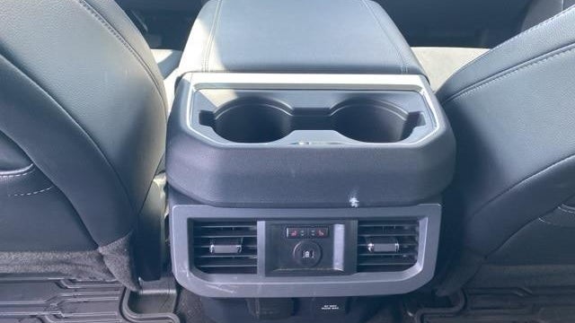 2024 Ford F-250 Super Duty King Ranch