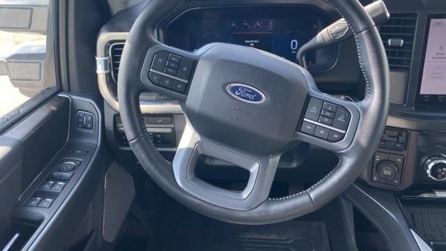 2024 Ford F-250 Super Duty King Ranch