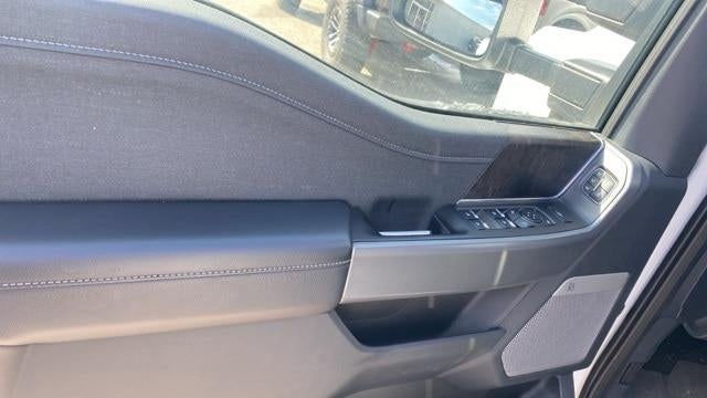 2024 Ford F-250 Super Duty King Ranch