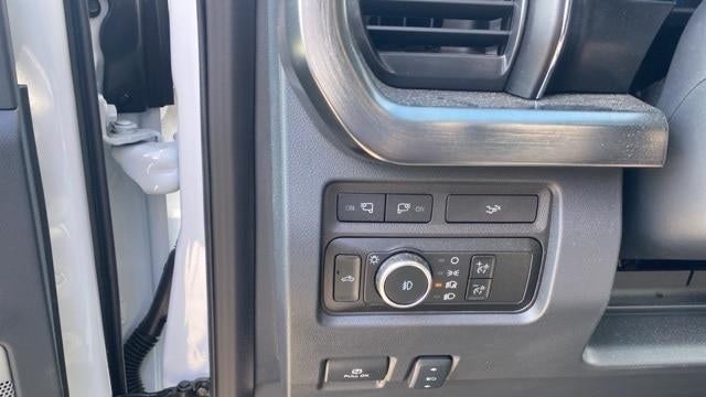 2024 Ford F-250 Super Duty King Ranch