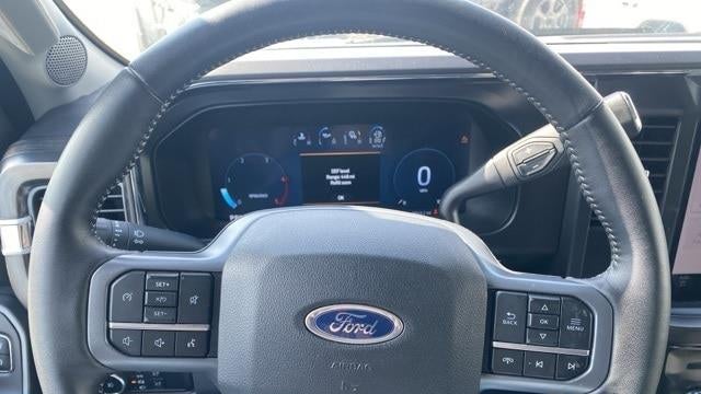 2024 Ford F-250 Super Duty King Ranch