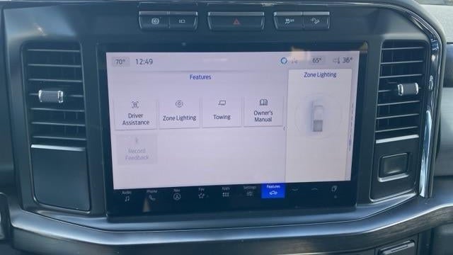 2024 Ford F-250 Super Duty King Ranch