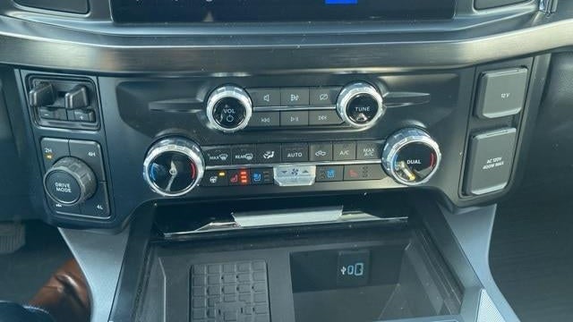 2024 Ford F-250 Super Duty King Ranch
