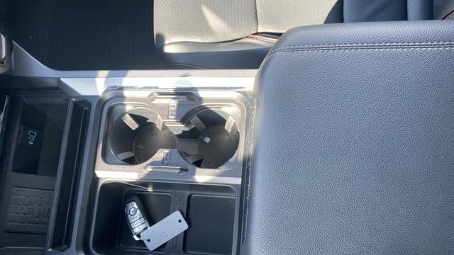 2024 Ford F-250 Super Duty King Ranch