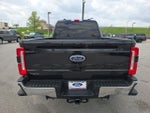 2024 F-250 Super Duty Thumbnail 4