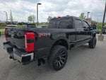 2024 F-250 Super Duty Thumbnail 5