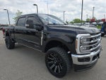 2024 F-250 Super Duty Thumbnail 7