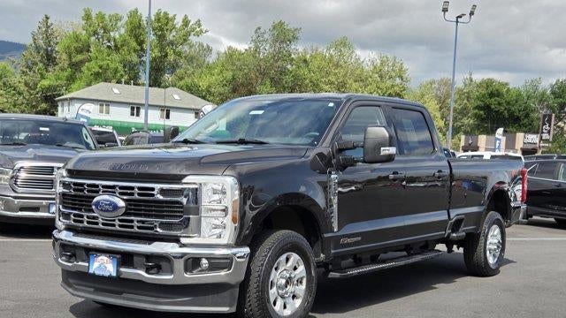Preowned 2024 Ford F-250 Super Duty XLT for Sale