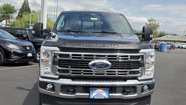 2024 Ford F-250 Super Duty XLT