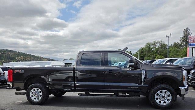 2024 Ford F-250 Super Duty XLT