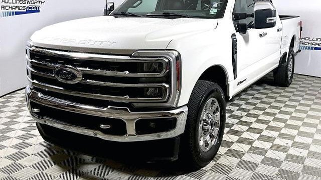 Preowned 2024 Ford F-250 Super Duty Platinum for Sale