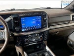2024 F-250 Super Duty Thumbnail 4