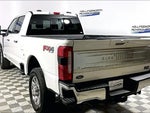 2024 F-250 Super Duty Thumbnail 7