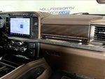 2024 F-250 Super Duty Thumbnail 10
