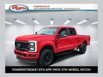 2024 F-250 Super Duty Thumbnail 2