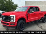 2024 F-250 Super Duty Thumbnail 3