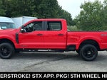 2024 F-250 Super Duty Thumbnail 4