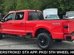 2024 F-250 Super Duty Thumbnail 5