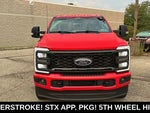 2024 F-250 Super Duty Thumbnail 6