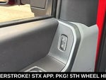 2024 F-250 Super Duty Thumbnail 9