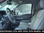 2024 F-250 Super Duty Thumbnail 23