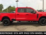 2024 F-250 Super Duty Thumbnail 27