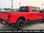 2024 F-250 Super Duty Thumbnail 28