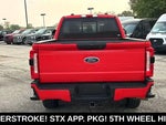 2024 F-250 Super Duty Thumbnail 29
