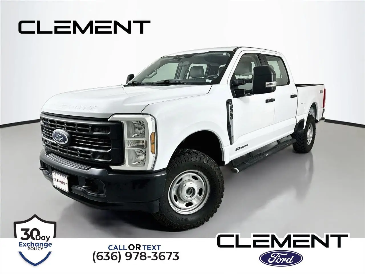 2024 Ford F-250 - $49,914