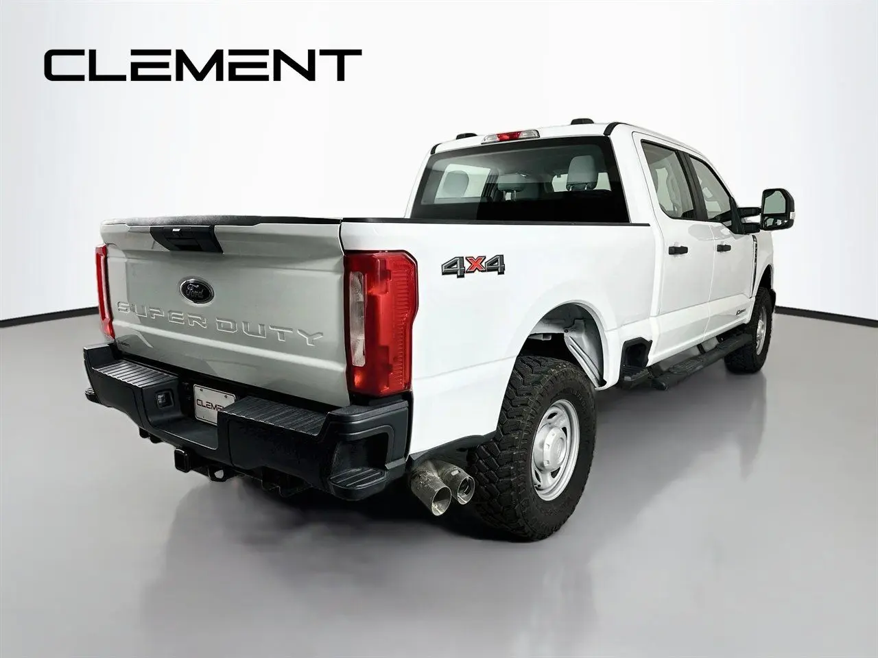 2024 Ford F-250 - $49,914