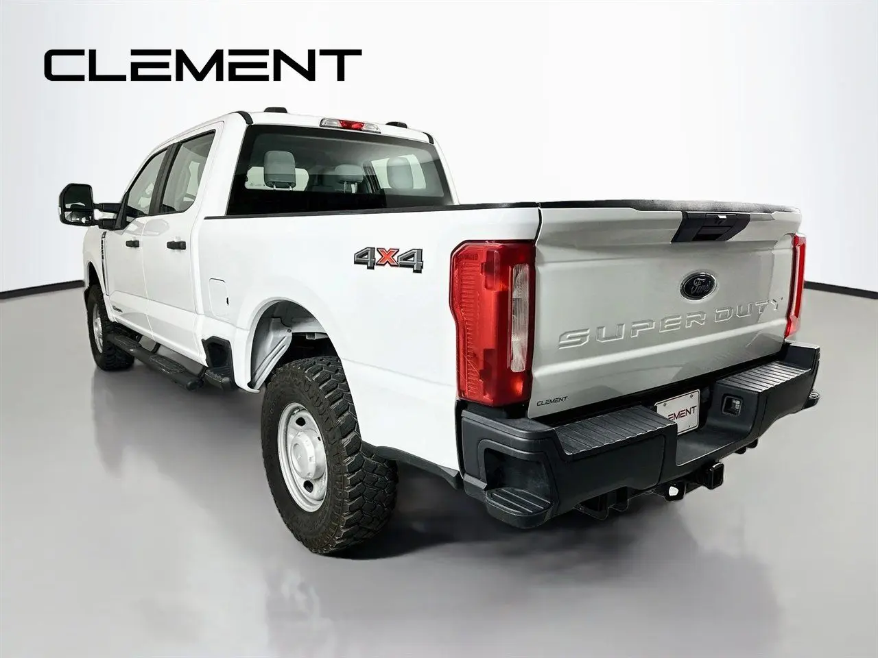 2024 Ford F-250 - $49,914