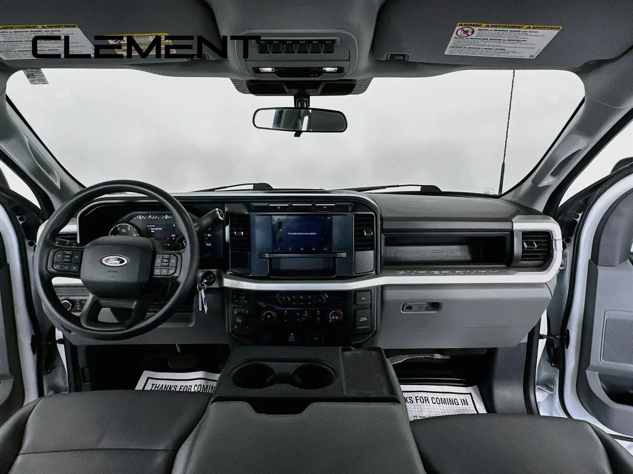 2024 Ford F-250 - $49,914