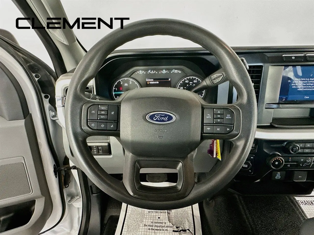 2024 Ford F-250 - $49,914