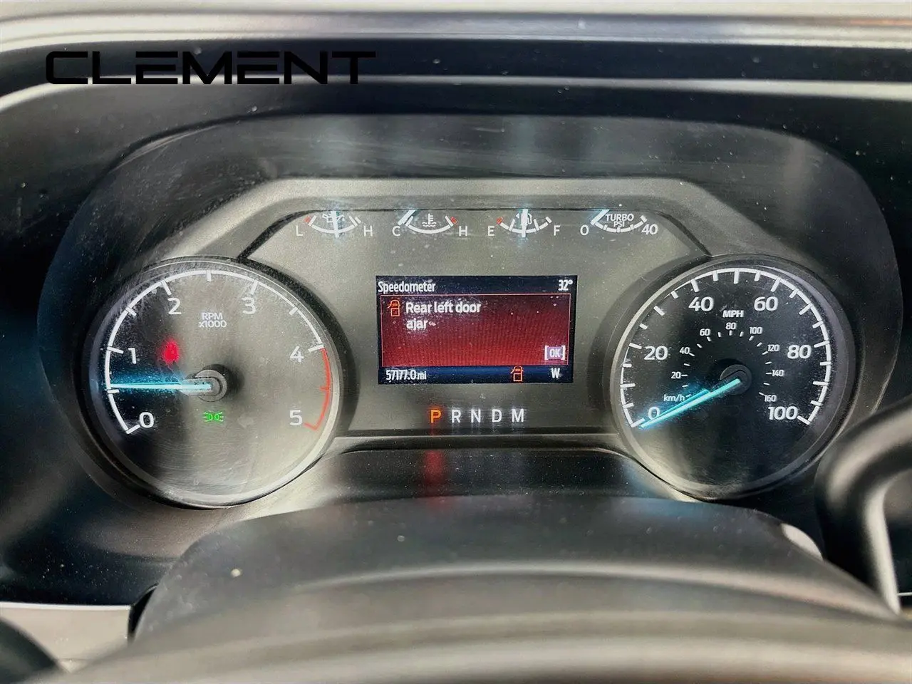 2024 Ford F-250 - $49,914