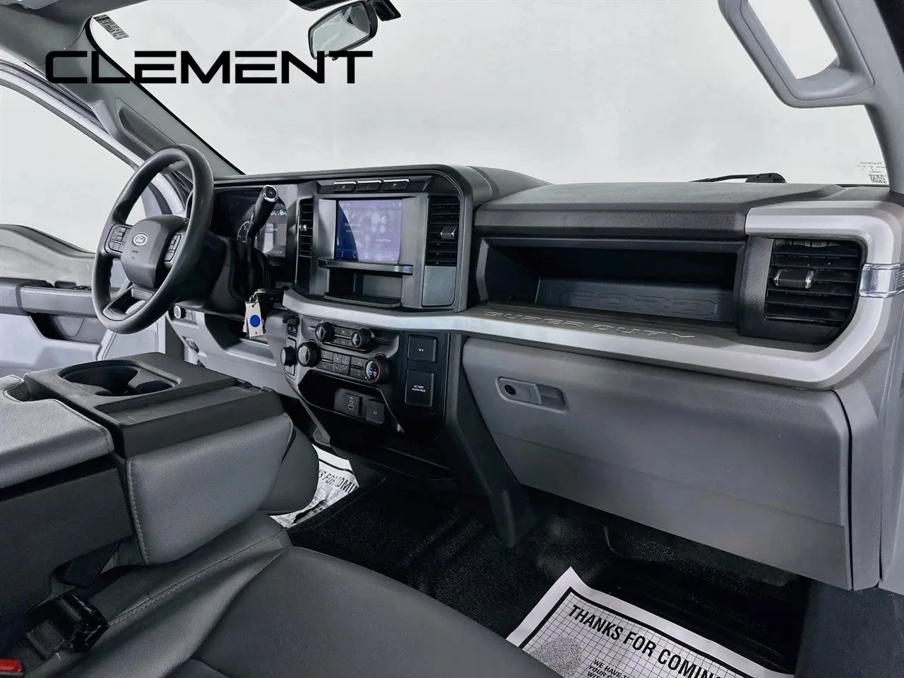 2024 Ford F-250 - $49,914