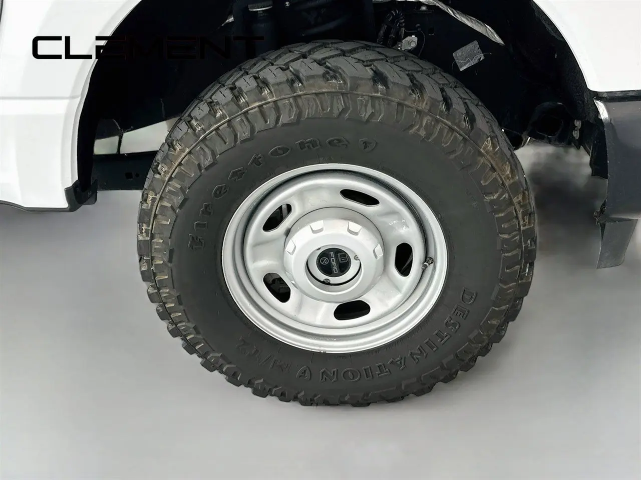 2024 Ford F-250 - $49,914