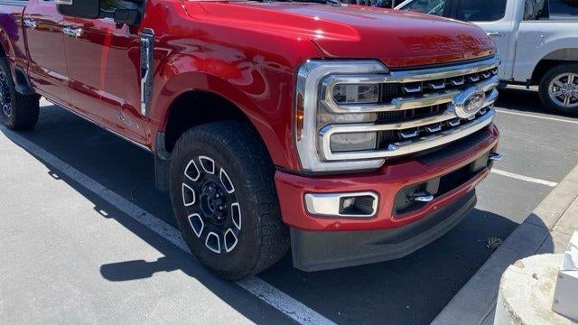 Preowned 2024 Ford F-250 Super Duty XLT for Sale