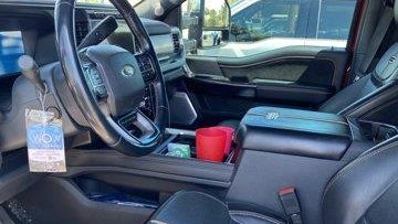 2024 Ford F-250 Super Duty XLT