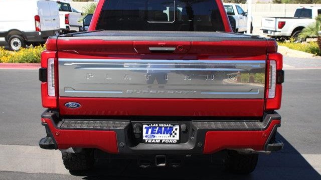 2024 Ford F-250 Super Duty XLT