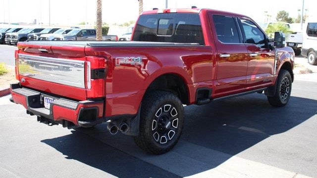 2024 Ford F-250 Super Duty XLT