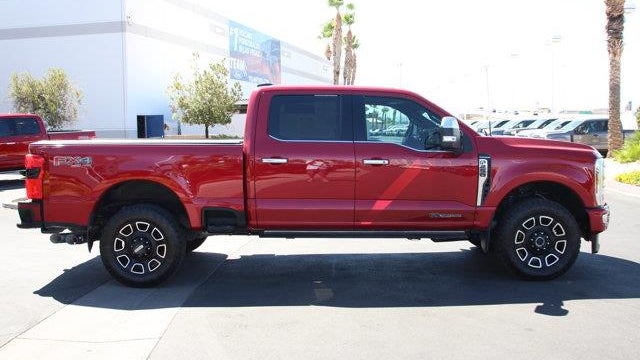 2024 Ford F-250 Super Duty XLT
