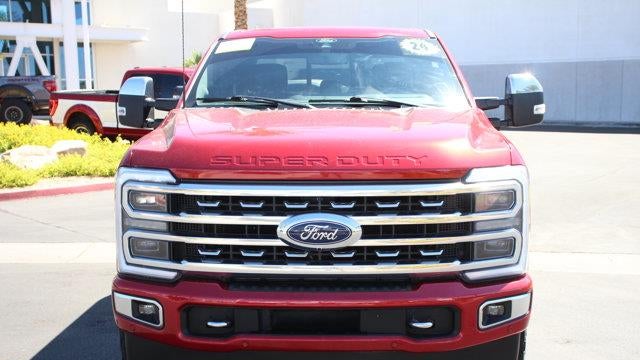 2024 Ford F-250 Super Duty XLT