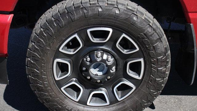 2024 Ford F-250 Super Duty XLT