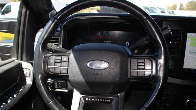 2024 Ford F-250 Super Duty XLT