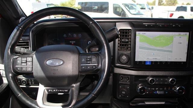 2024 Ford F-250 Super Duty XLT
