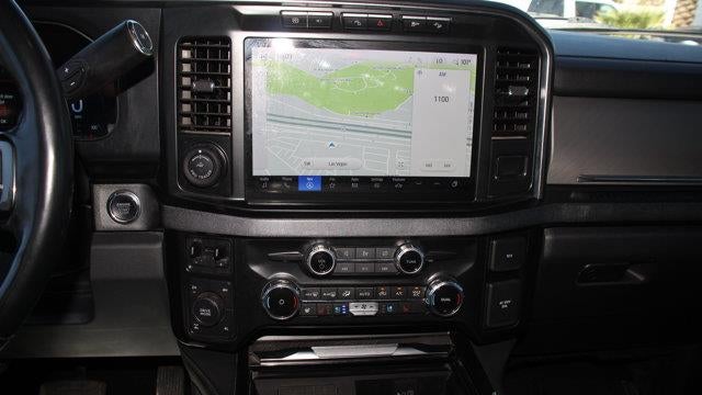 2024 Ford F-250 Super Duty XLT